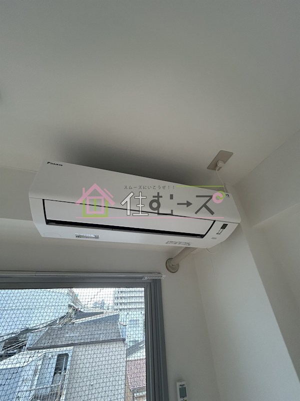 アパートメント天王寺 その他3