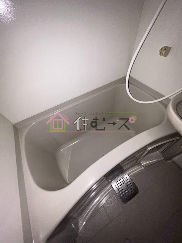エスティライフ難波西 風呂画像