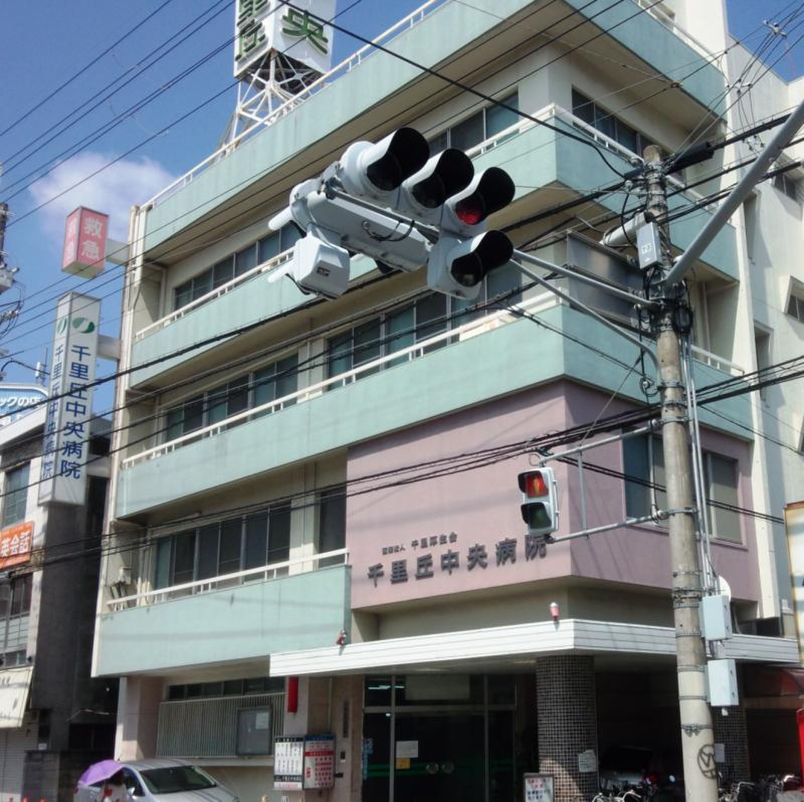 aisance千里丘 周辺画像3