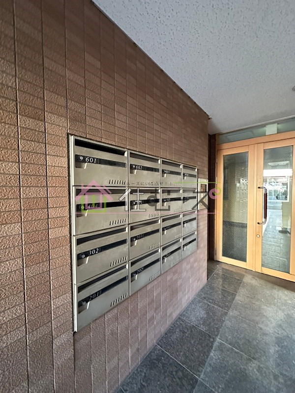 スプリングレイズ日本橋 その他外観2