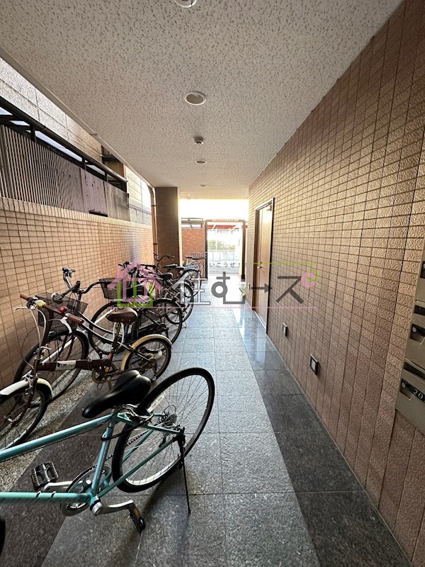 スプリングレイズ日本橋 その他外観3
