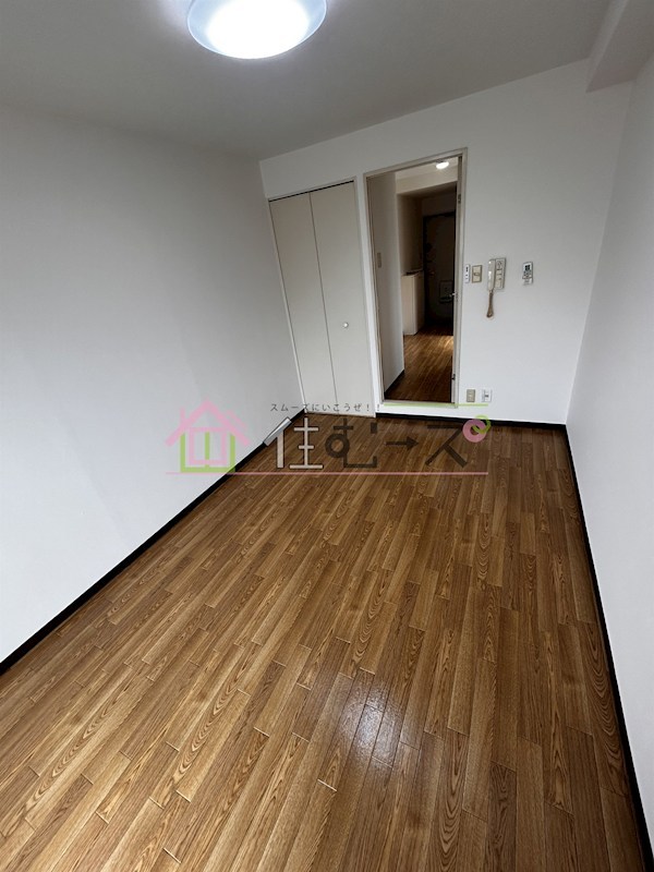 シティーライフ千代崎 リビング