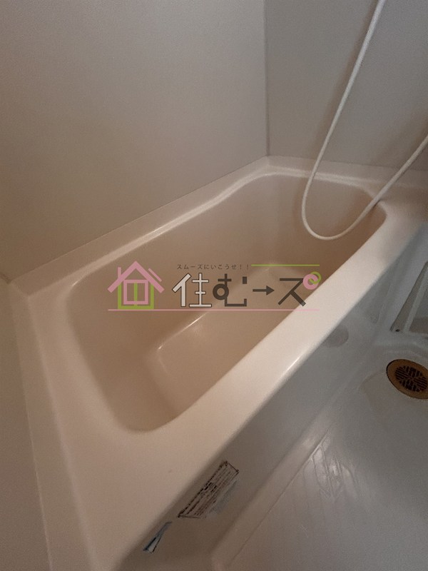 シティーライフ千代崎 風呂画像