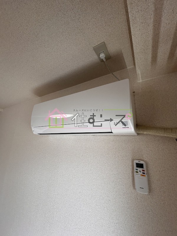 シャルマンJS その他3