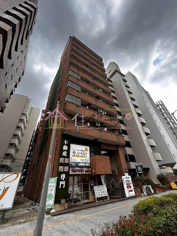 EPO長堀レジデンスⅡ その他外観1