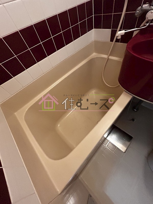 EPO長堀レジデンスⅡ 風呂画像