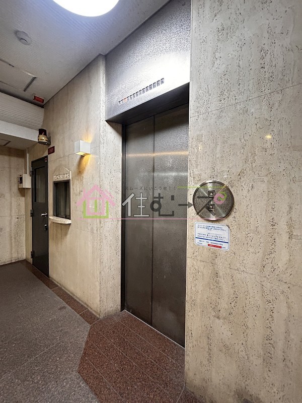 EPO長堀レジデンスⅡ その他外観3