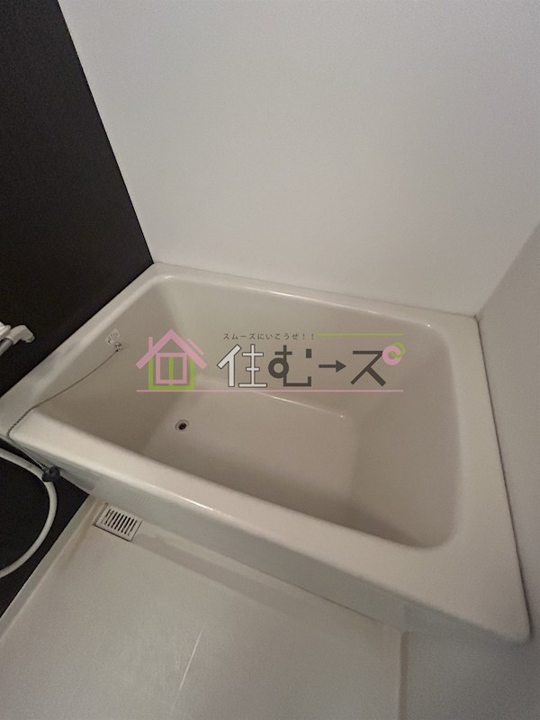 エスライズ難波EAST 風呂画像