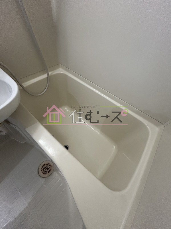 ヴィラ弐番館 風呂画像