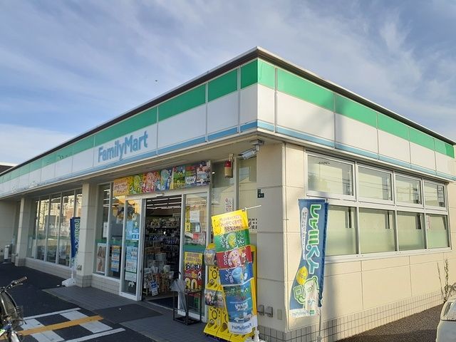 グローバルメゾン その他外観3
