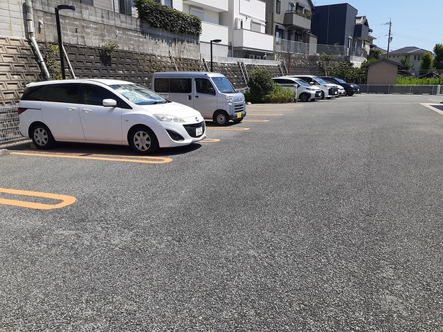 グリーンヒル その他6