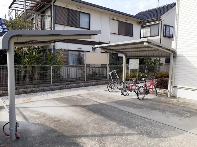 サニーフラットⅠ その他6