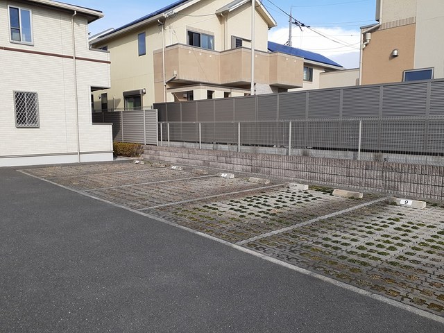 サニーフラットⅠ その他7