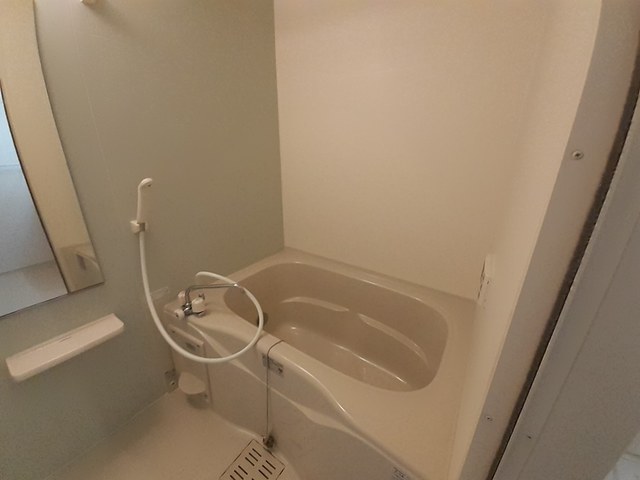 サニーフラットⅠ 風呂画像