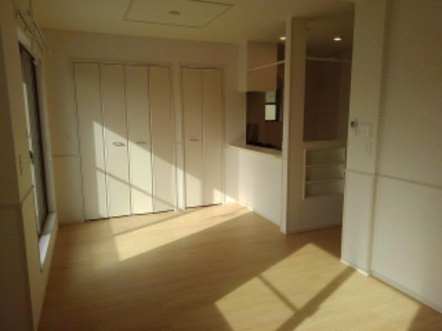 Ｌａ　Ｆｏｒｅｓｔａ　ｌｕｃｅ その他3