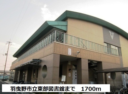 Ｌａ　Ｆｏｒｅｓｔａ　ｌｕｃｅ その他外観6