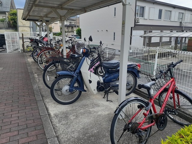 アレーゼＦ その他6