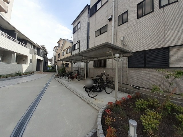 ヴァイオレットガーデン その他6