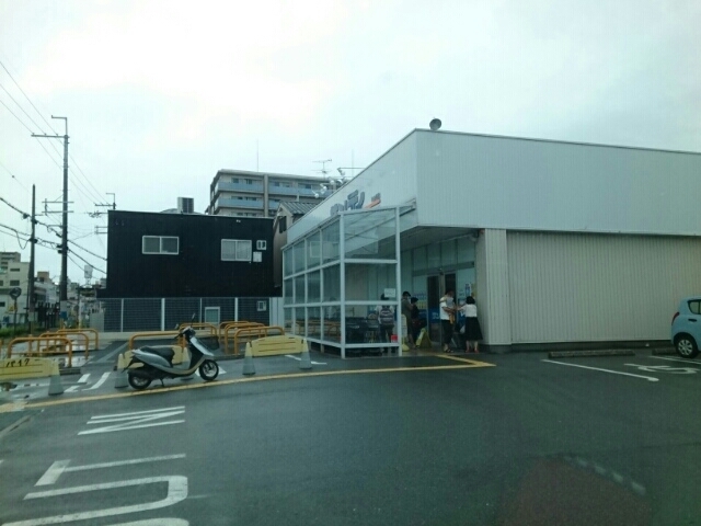 ヴァイオレットガーデン その他外観1