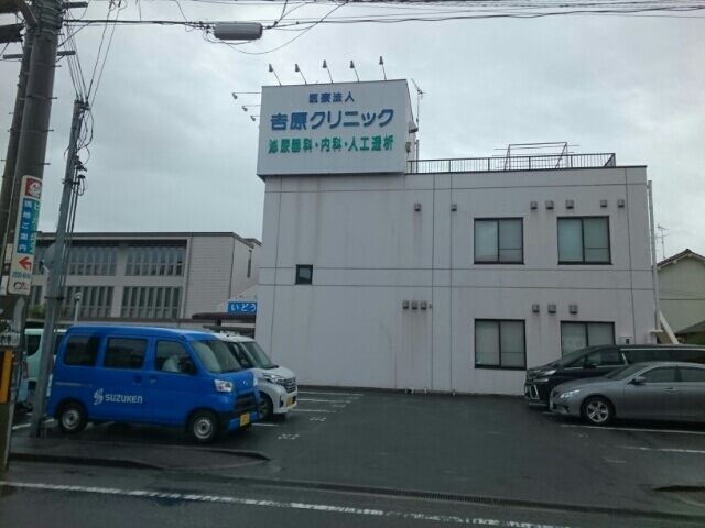 ヴァイオレットガーデン その他外観4