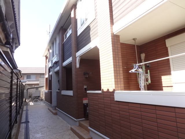 Ｖｉｃｔｏｒｙ　円明町 外観