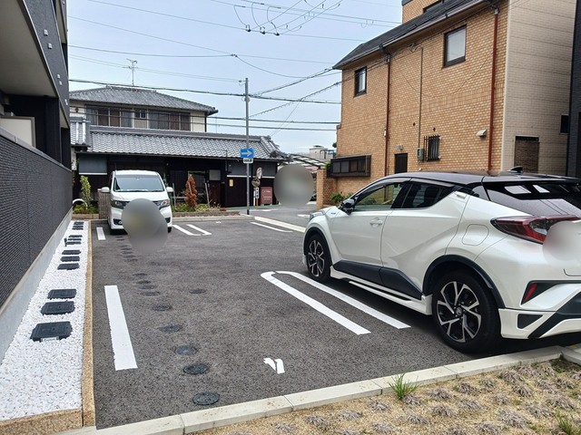 サンプラザ金剛 その他5