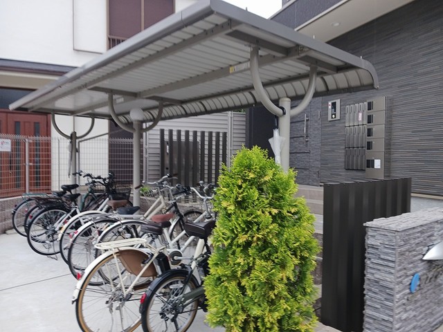 サンプラザ金剛 その他6