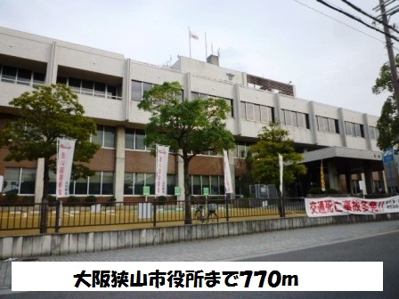 ファイン・キャピタルＣ その他外観4