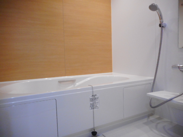 ファイン・キャピタルＣ 風呂画像