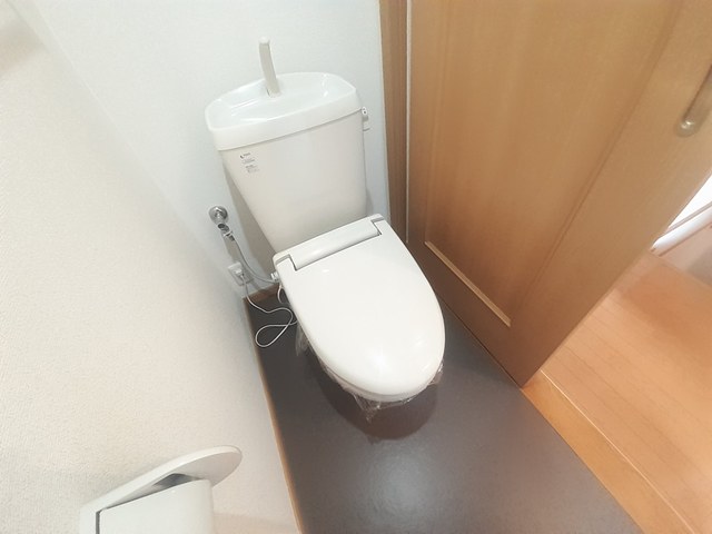 パークハイツ西田 その他2