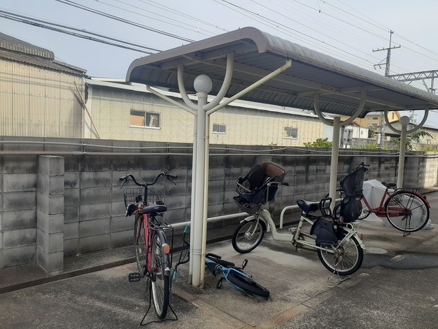 パークハイツ西田 その他6