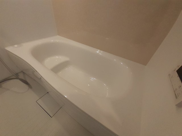 イーストビレッジ 風呂画像