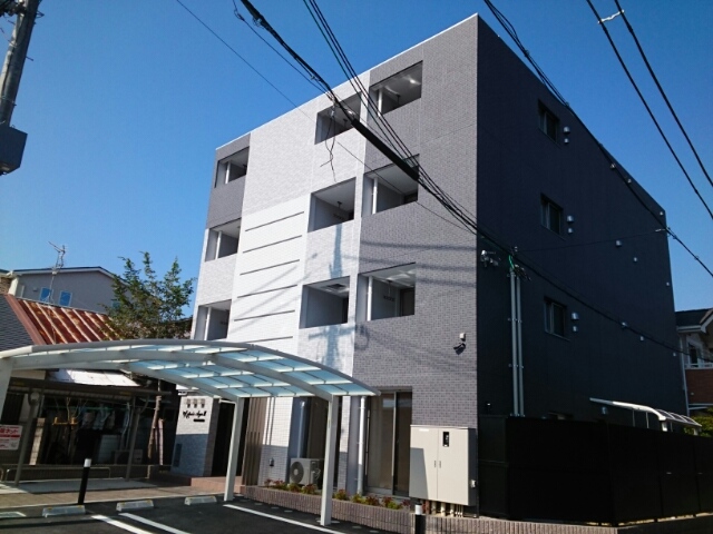 エスポワール　Ａｙａ　Ⅲ 外観