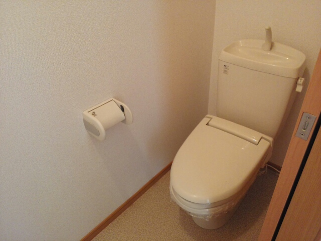 サンリット福泉 その他2