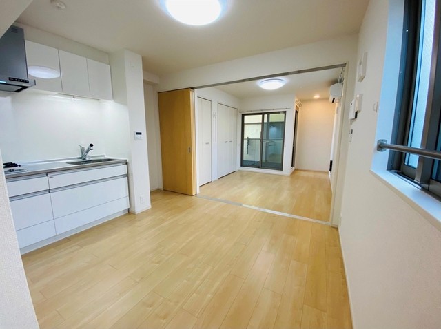 リバージュ　アネックス その他4