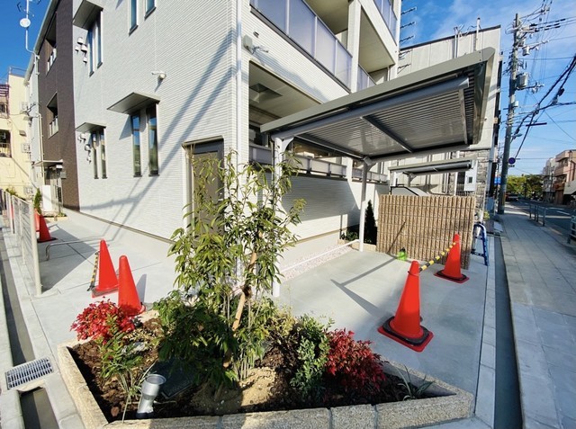 リバージュ　アネックス その他7