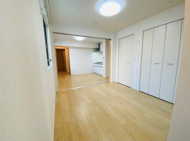 リバージュ　アネックス リビング