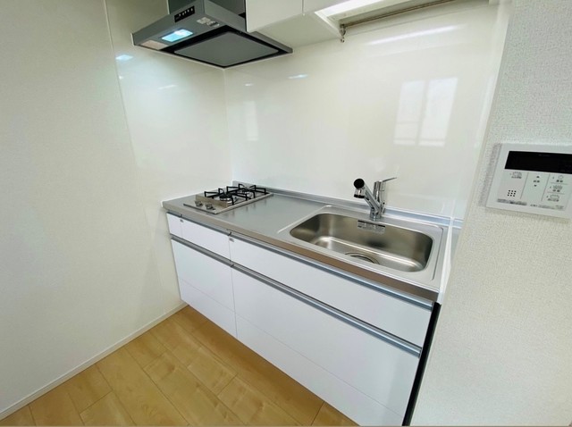 リバージュ　アネックス キッチン