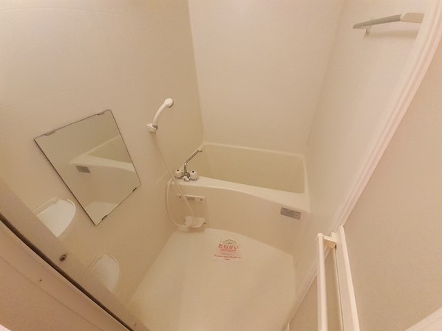 セイバリー尼崎 風呂画像