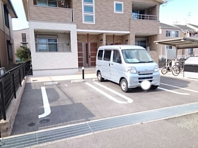 カーサ・ソーレ その他4