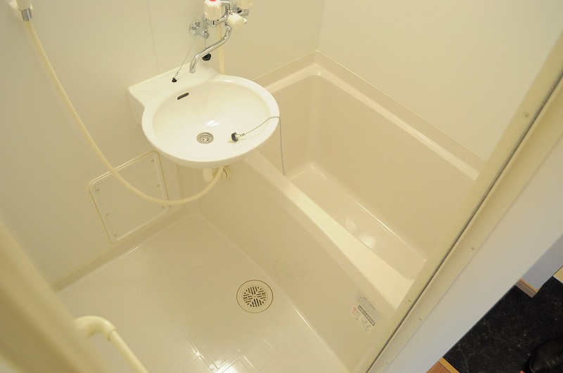 レオパレス遊眠舎 その他12