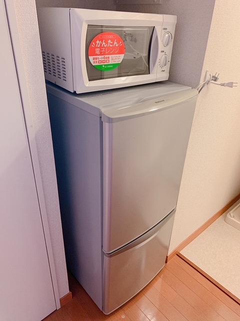 レオパレスリバー２８ その他6