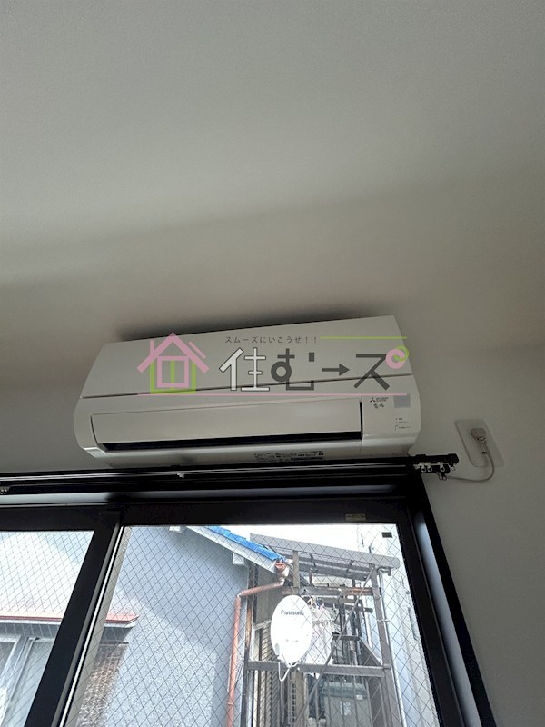 ウッディ天下茶屋 その他5