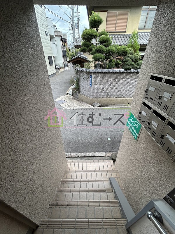 聖天下長濱ビル その他外観2