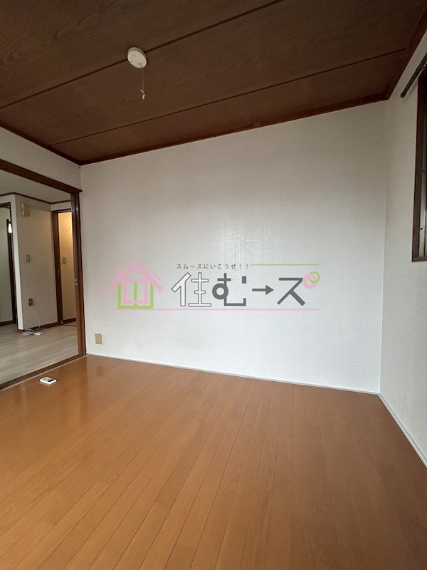 聖天下長濱ビル リビング