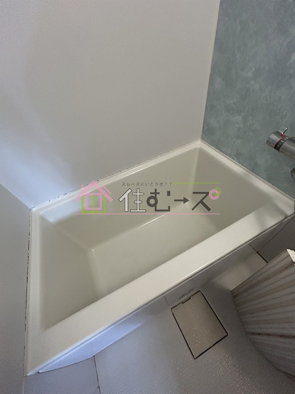 聖天下長濱ビル 風呂画像