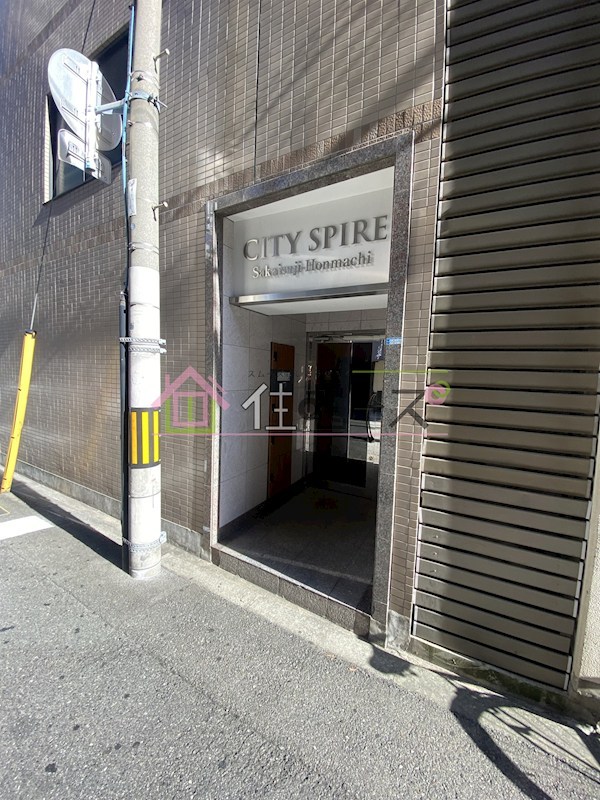 CITY SPIRE 堺筋本町 その他1