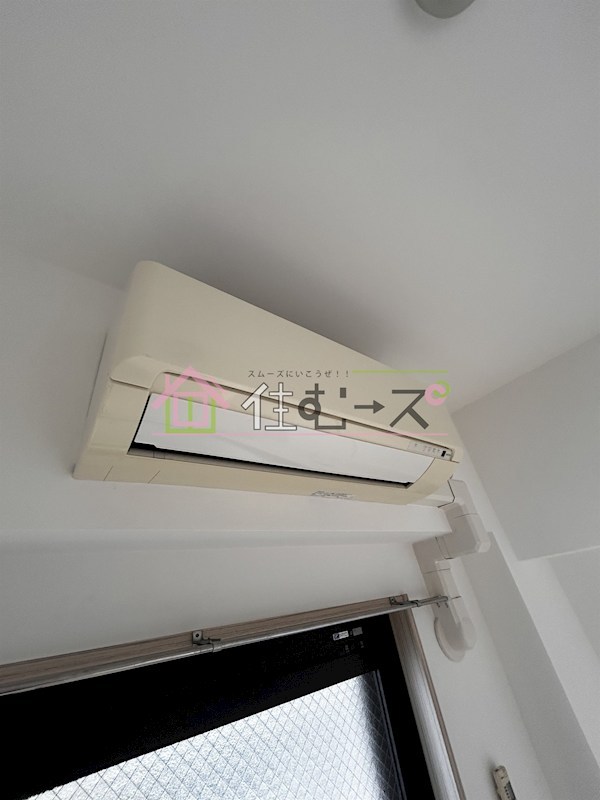 CITY SPIRE 堺筋本町 その他6