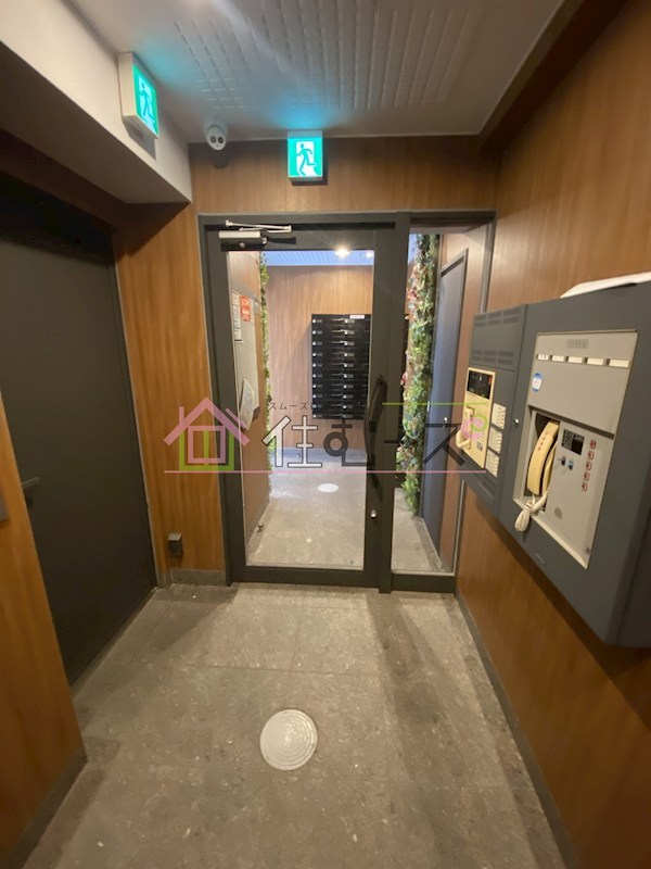 CITY SPIRE 堺筋本町 その他外観2