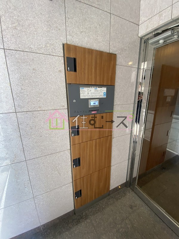 CITY SPIRE 堺筋本町 その他外観3